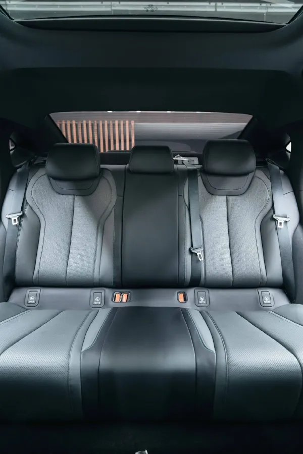 2025 BYD QinL 1.5L 101HP L4 E-CVT PHEV 15.87KWH,autocango,china used car exporter,china ev exporter,chinese used car exporter,chinese used ev exporter