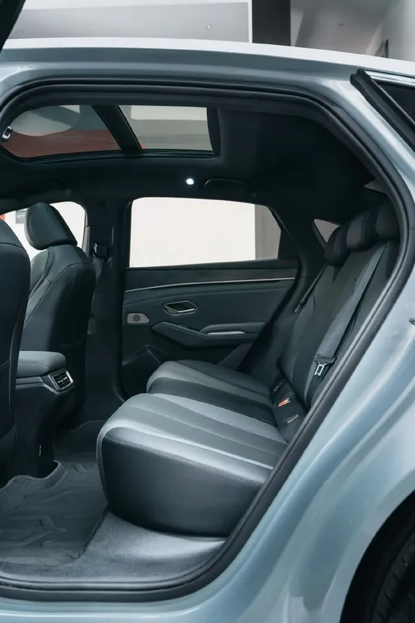 2025 BYD QinL 1.5L 101HP L4 E-CVT PHEV 15.87KWH,autocango,china used car exporter,china ev exporter,chinese used car exporter,chinese used ev exporter