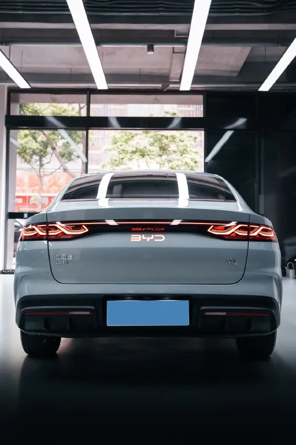 2025 BYD QinL 1.5L 101HP L4 E-CVT PHEV 15.87KWH,autocango,china used car exporter,china ev exporter,chinese used car exporter,chinese used ev exporter