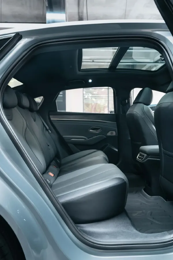 2025 BYD QinL 1.5L 101HP L4 E-CVT PHEV 15.87KWH,autocango,china used car exporter,china ev exporter,chinese used car exporter,chinese used ev exporter