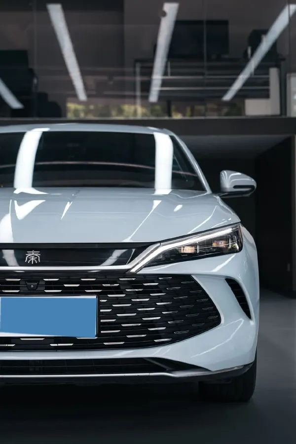 2025 BYD QinL 1.5L 101HP L4 E-CVT PHEV 15.87KWH,autocango,china used car exporter,china ev exporter,chinese used car exporter,chinese used ev exporter