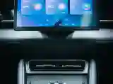 2025 BYD QinL 1.5L 101HP L4 E-CVT PHEV 15.87KWH