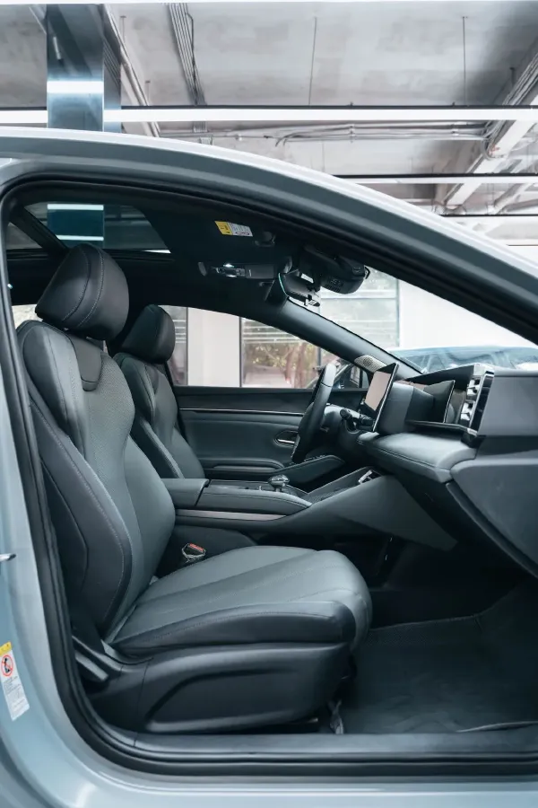 2025 BYD QinL 1.5L 101HP L4 E-CVT PHEV 15.87KWH,autocango,china used car exporter,china ev exporter,chinese used car exporter,chinese used ev exporter