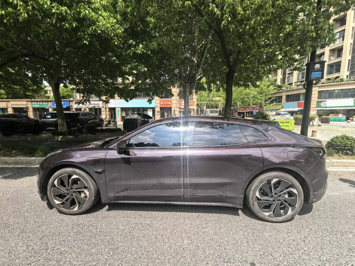 2022 Zeekr 001 BEV 100KWH,autocango,china used car exporter,china ev exporter,chinese used car exporter,chinese used ev exporter