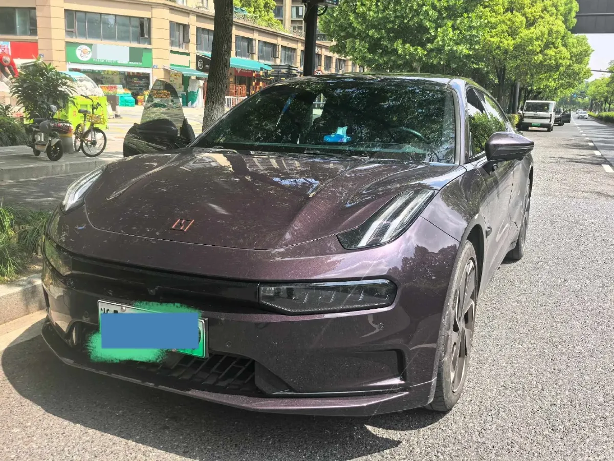 2022 Zeekr 001 BEV 100KWH,autocango,china used car exporter,china ev exporter,chinese used car exporter,chinese used ev exporter