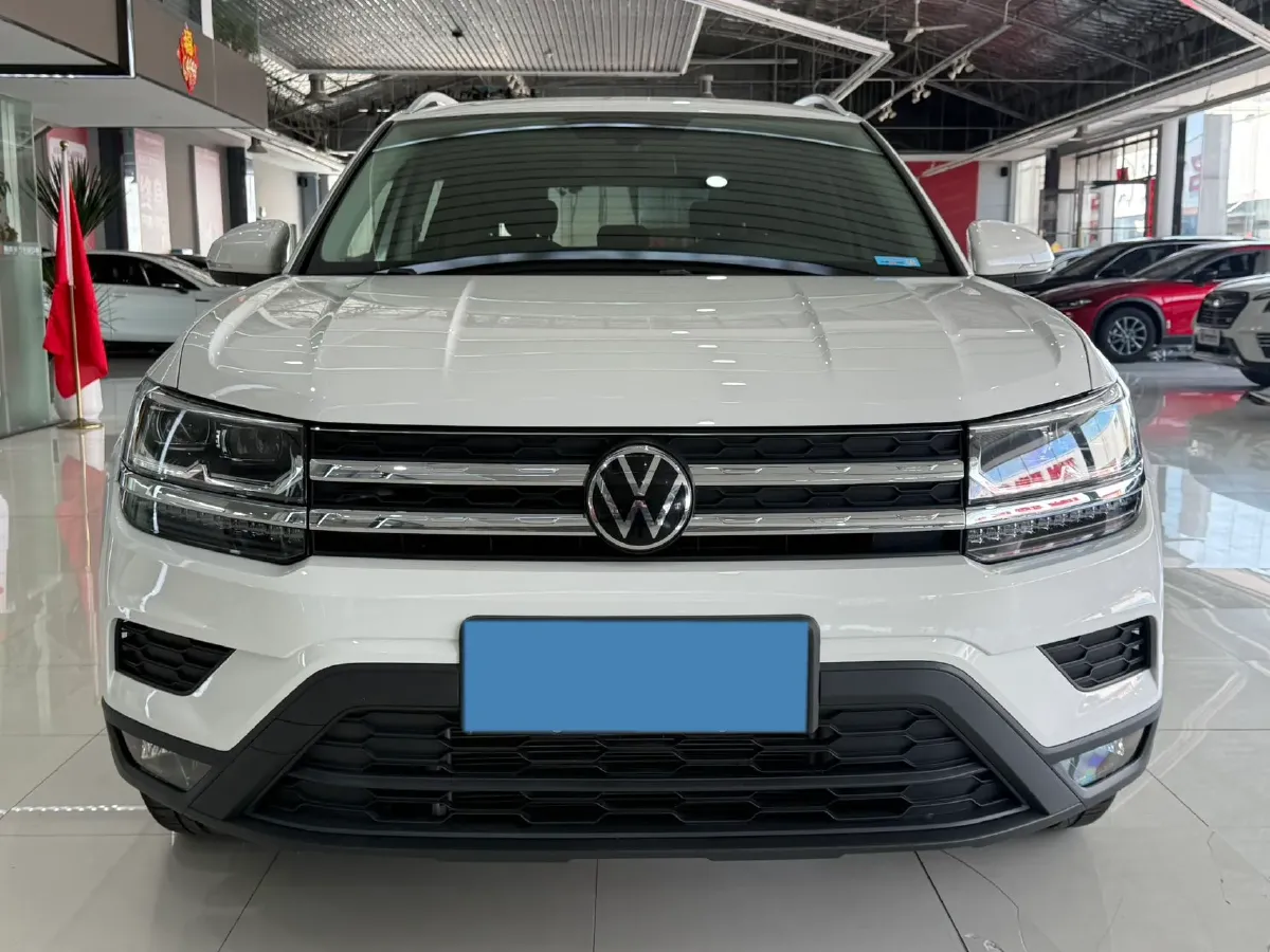 2022 Volkswagen Tharu 1.4T 150HP L4 7DCT,autocango,china used car exporter,china ev exporter,chinese used car exporter,chinese used ev exporter