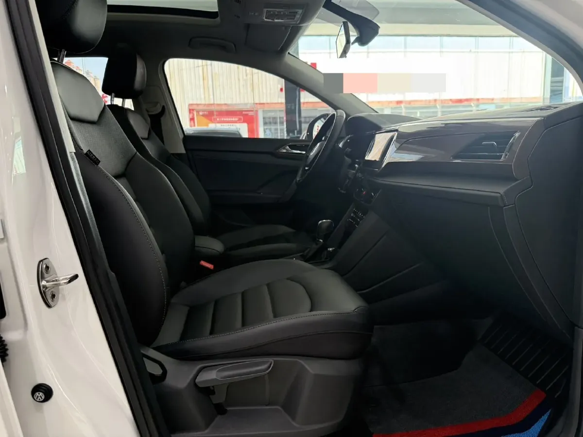 2022 Volkswagen Tharu 1.4T 150HP L4 7DCT,autocango,china used car exporter,china ev exporter,chinese used car exporter,chinese used ev exporter