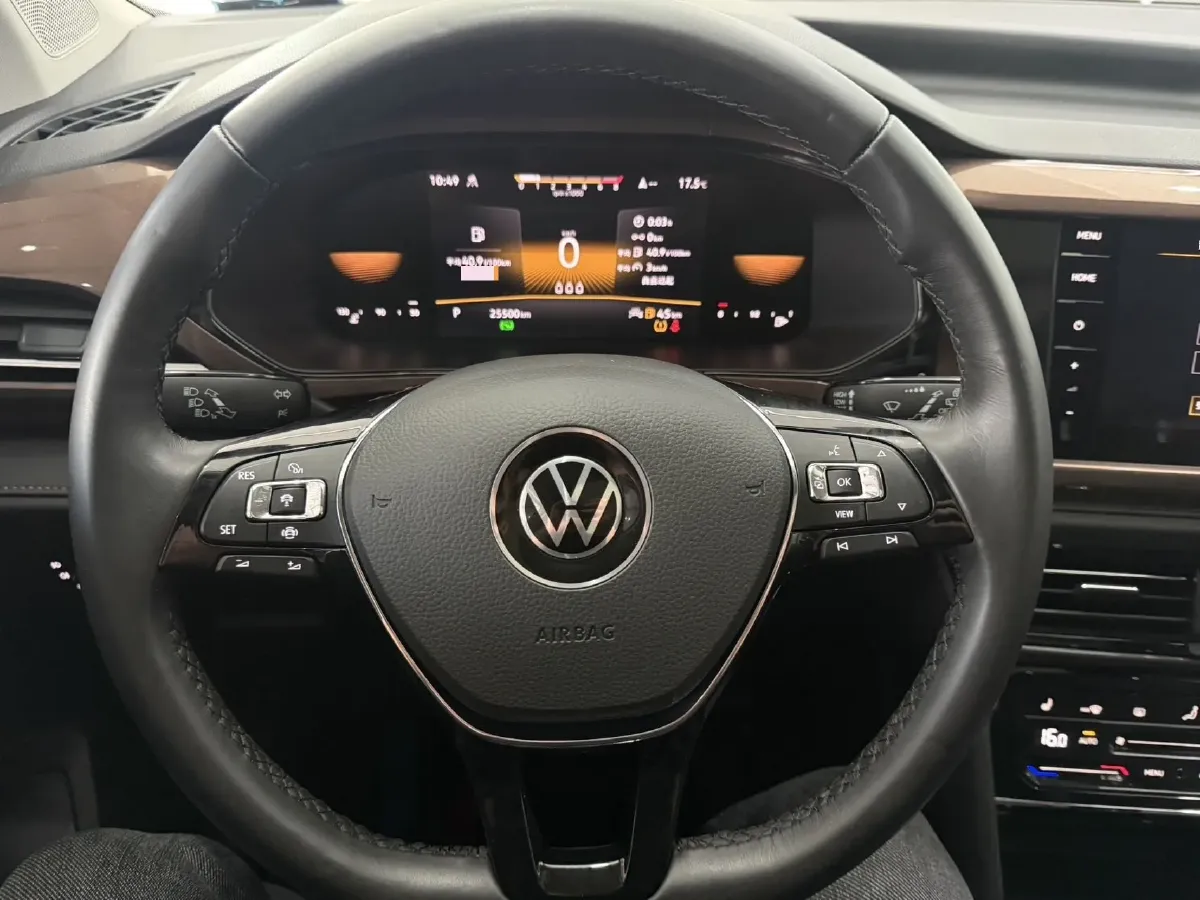 2022 Volkswagen Tharu 1.4T 150HP L4 7DCT,autocango,china used car exporter,china ev exporter,chinese used car exporter,chinese used ev exporter