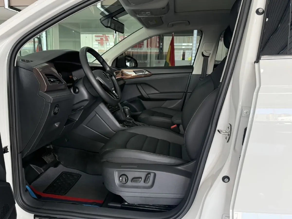 2022 Volkswagen Tharu 1.4T 150HP L4 7DCT,autocango,china used car exporter,china ev exporter,chinese used car exporter,chinese used ev exporter