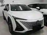 2021 ChangAn UNI-T 1.5T 180HP L4 7DCT