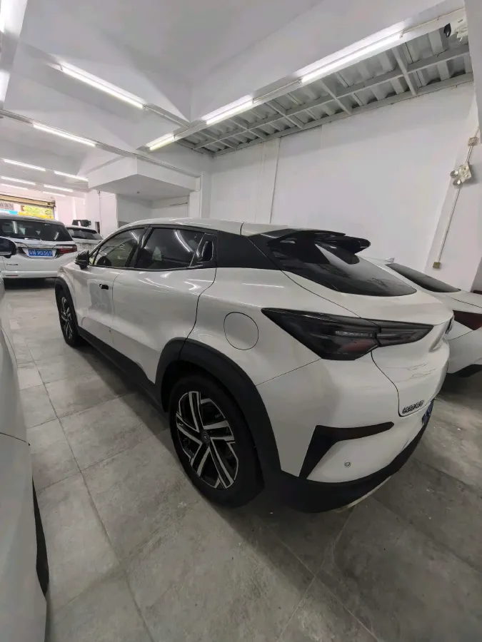 2021 ChangAn UNI-T 1.5T 180HP L4 7DCT,autocango,china used car exporter,china ev exporter,chinese used car exporter,chinese used ev exporter