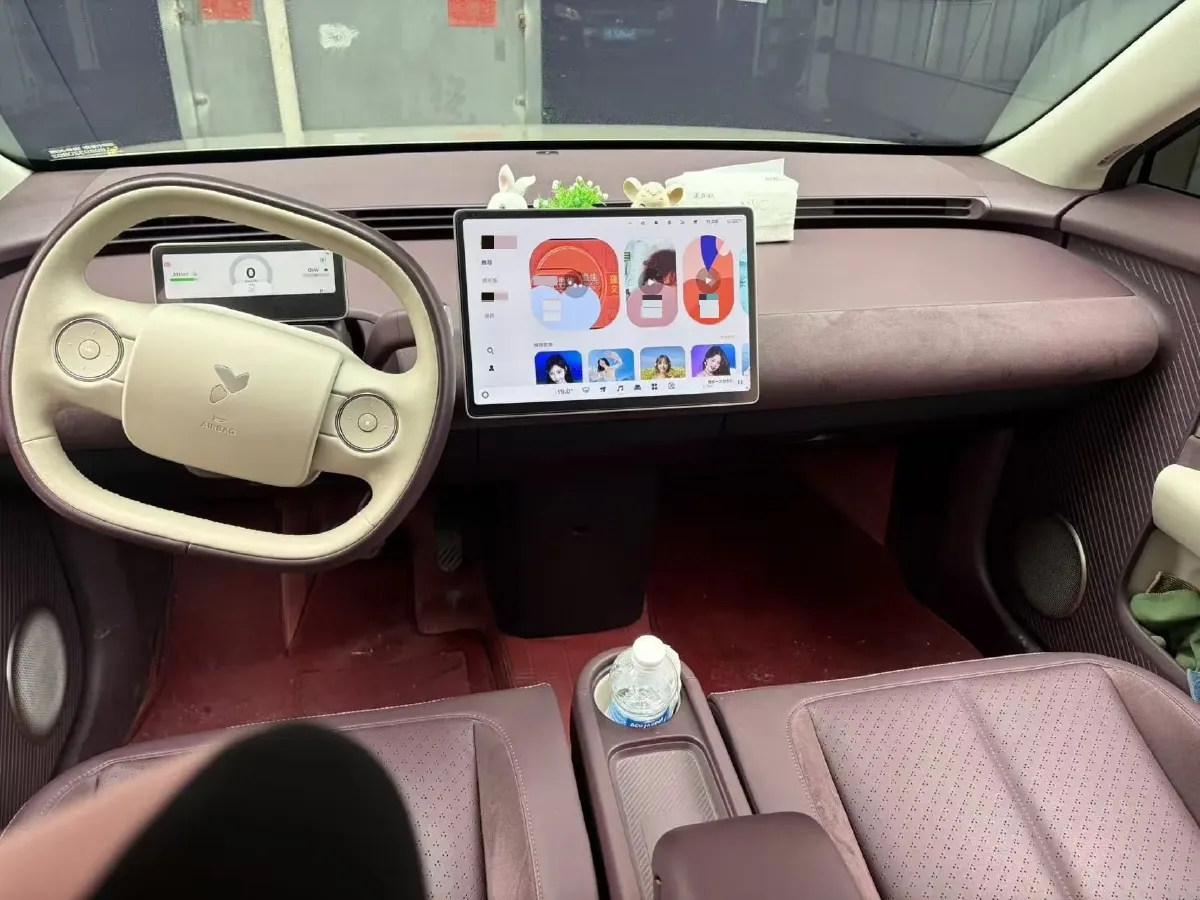 2025 Firefly Firefly BEV,autocango,china used car exporter,china ev exporter,chinese used car exporter,chinese used ev exporter