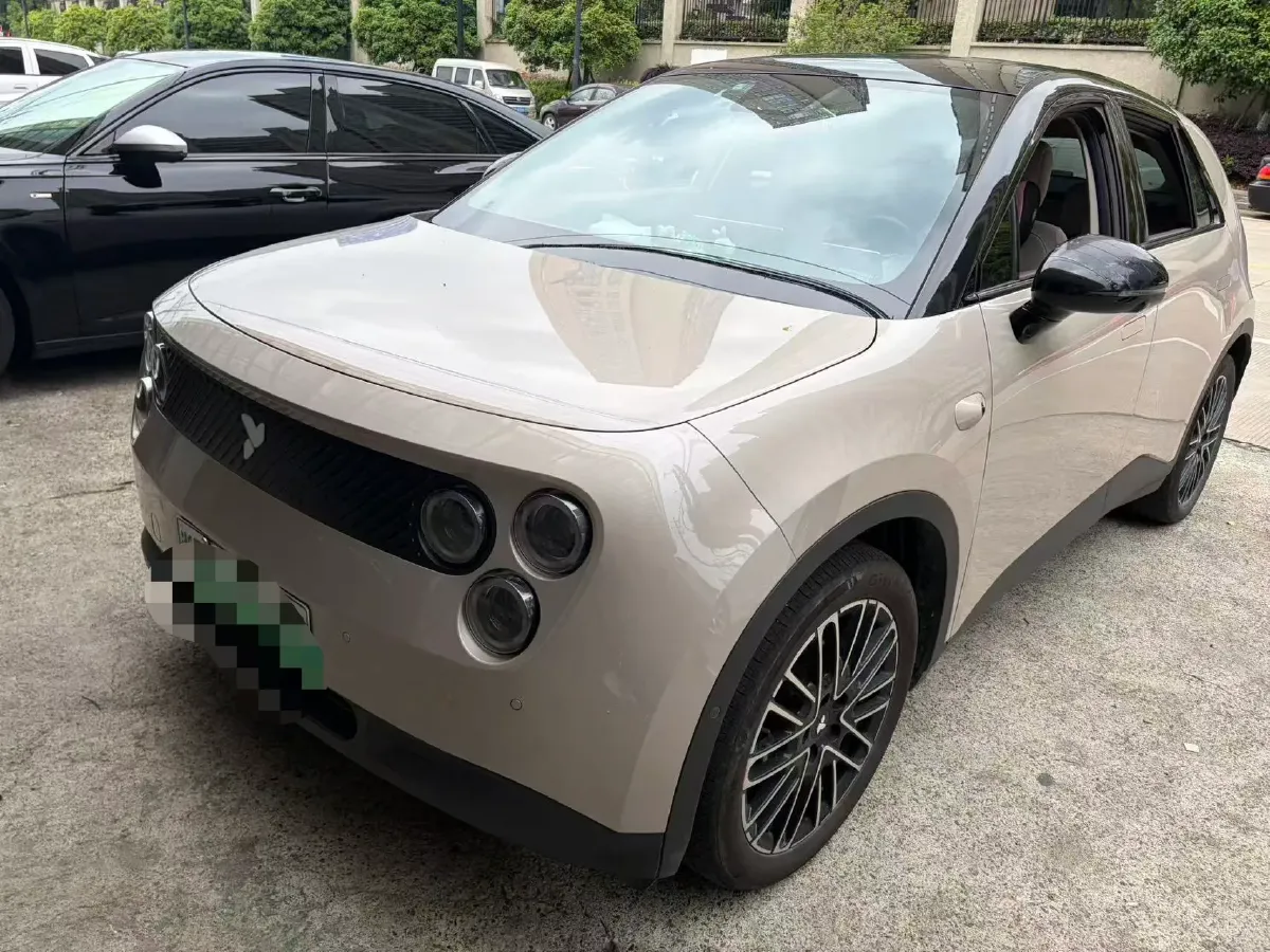 2025 Firefly Firefly BEV,autocango,china used car exporter,china ev exporter,chinese used car exporter,chinese used ev exporter