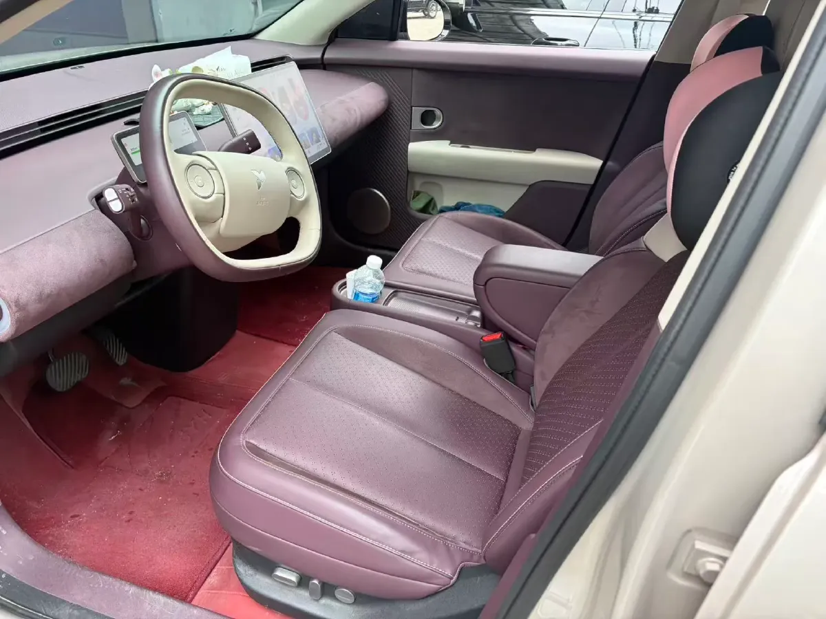 2025 Firefly Firefly BEV,autocango,china used car exporter,china ev exporter,chinese used car exporter,chinese used ev exporter