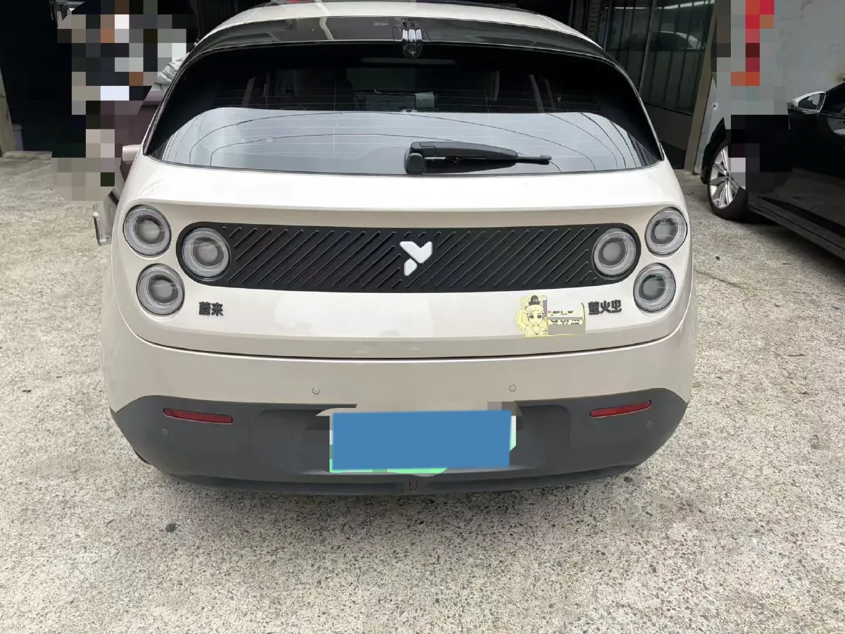 2025 Firefly Firefly BEV,autocango,china used car exporter,china ev exporter,chinese used car exporter,chinese used ev exporter