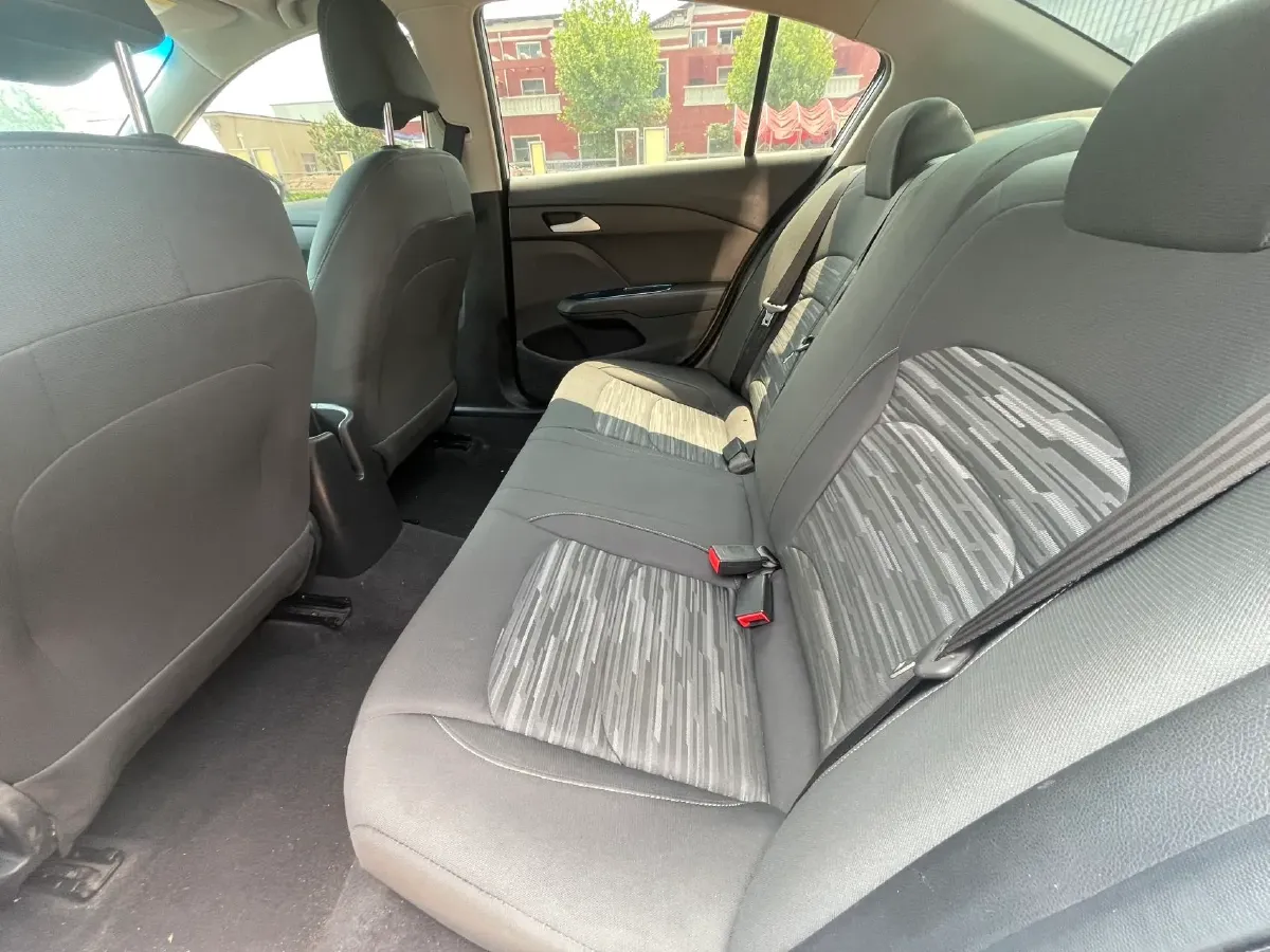 2019 Chevrolet Cavalier 1.5L 113HP L4 6AT,autocango,china used car exporter,china ev exporter,chinese used car exporter,chinese used ev exporter