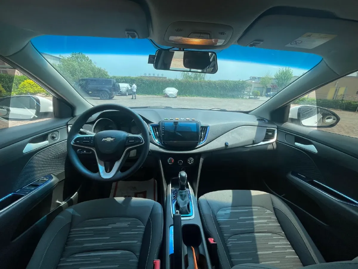2019 Chevrolet Cavalier 1.5L 113HP L4 6AT,autocango,china used car exporter,china ev exporter,chinese used car exporter,chinese used ev exporter