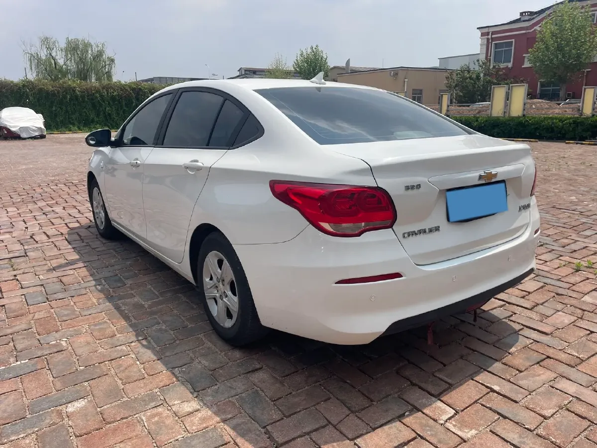 2019 Chevrolet Cavalier 1.5L 113HP L4 6AT,autocango,china used car exporter,china ev exporter,chinese used car exporter,chinese used ev exporter