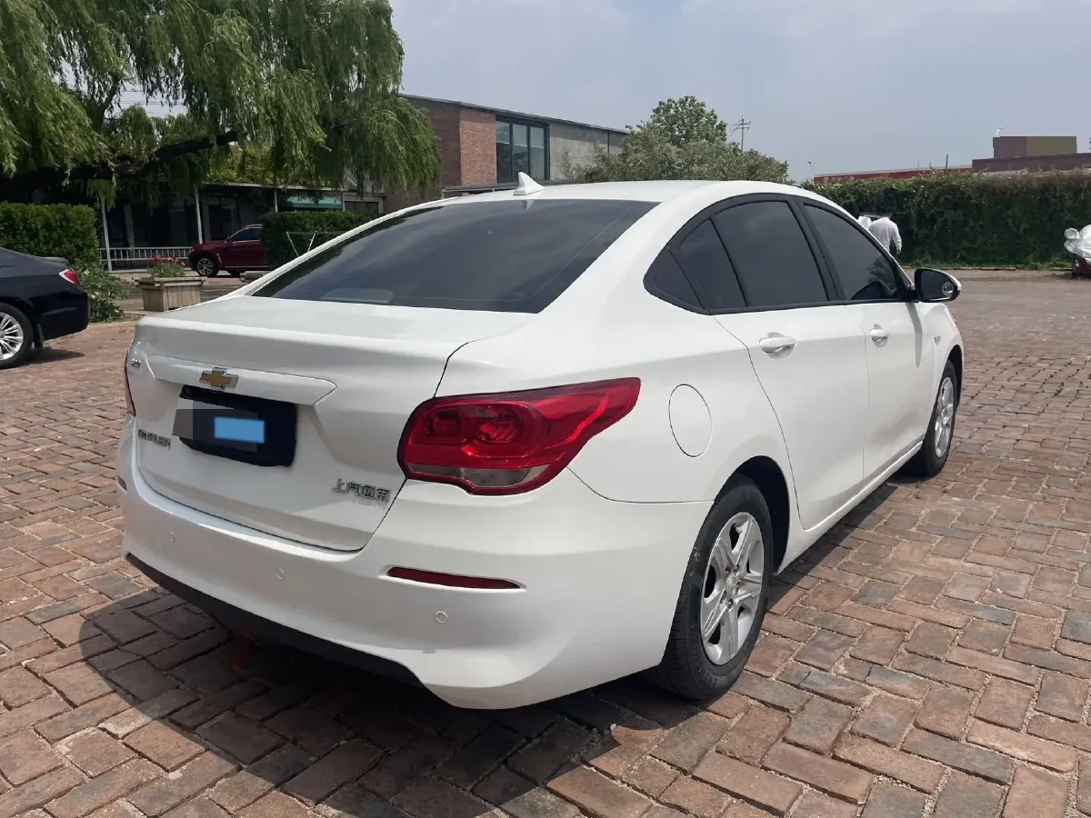 2019 Chevrolet Cavalier 1.5L 113HP L4 6AT,autocango,china used car exporter,china ev exporter,chinese used car exporter,chinese used ev exporter