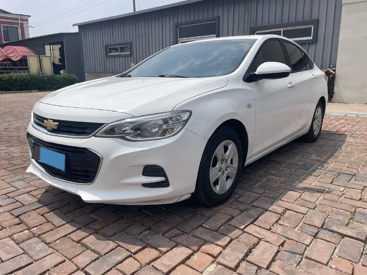 2019 Chevrolet Cavalier 1.5L 113HP L4 6AT,autocango,china used car exporter,china ev exporter,chinese used car exporter,chinese used ev exporter