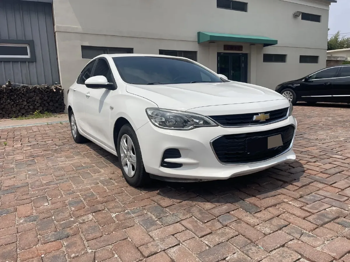 2019 Chevrolet Cavalier 1.5L 113HP L4 6AT,autocango,china used car exporter,china ev exporter,chinese used car exporter,chinese used ev exporter