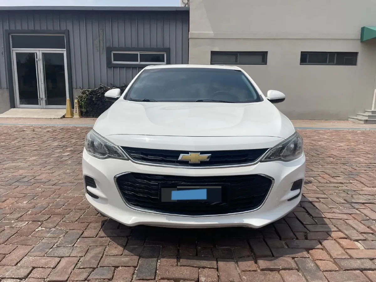 2019 Chevrolet Cavalier 1.5L 113HP L4 6AT,autocango,china used car exporter,china ev exporter,chinese used car exporter,chinese used ev exporter