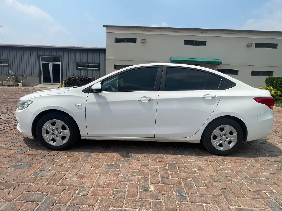 2019 Chevrolet Cavalier 1.5L 113HP L4 6AT,autocango,china used car exporter,china ev exporter,chinese used car exporter,chinese used ev exporter