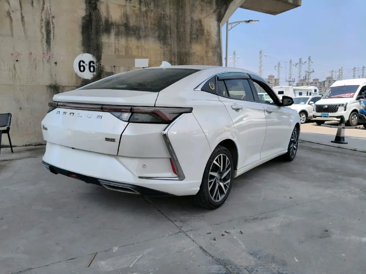 2020 DongFeng Aeolus YiXuan 1.5T 150HP L4 6DCT,autocango,china used car exporter,china ev exporter,chinese used car exporter,chinese used ev exporter