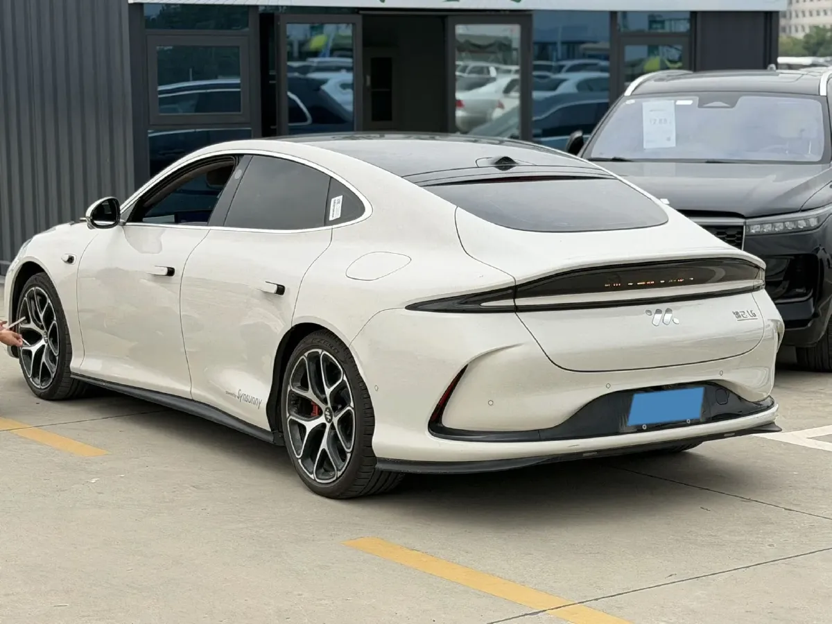 2025 IM L6 BEV,autocango,china used car exporter,china ev exporter,chinese used car exporter,chinese used ev exporter