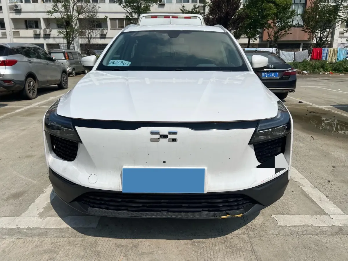2021 Aiways U5 BEV 63KWH,autocango,china used car exporter,china ev exporter,chinese used car exporter,chinese used ev exporter