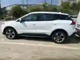 2021 Aiways U5 BEV 63KWH