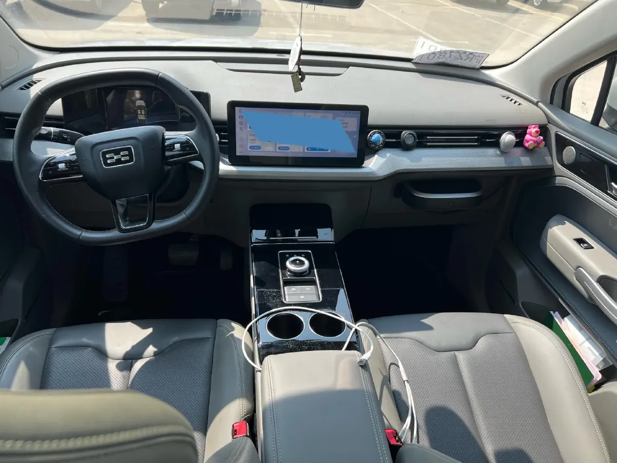 2021 Aiways U5 BEV 63KWH,autocango,china used car exporter,china ev exporter,chinese used car exporter,chinese used ev exporter