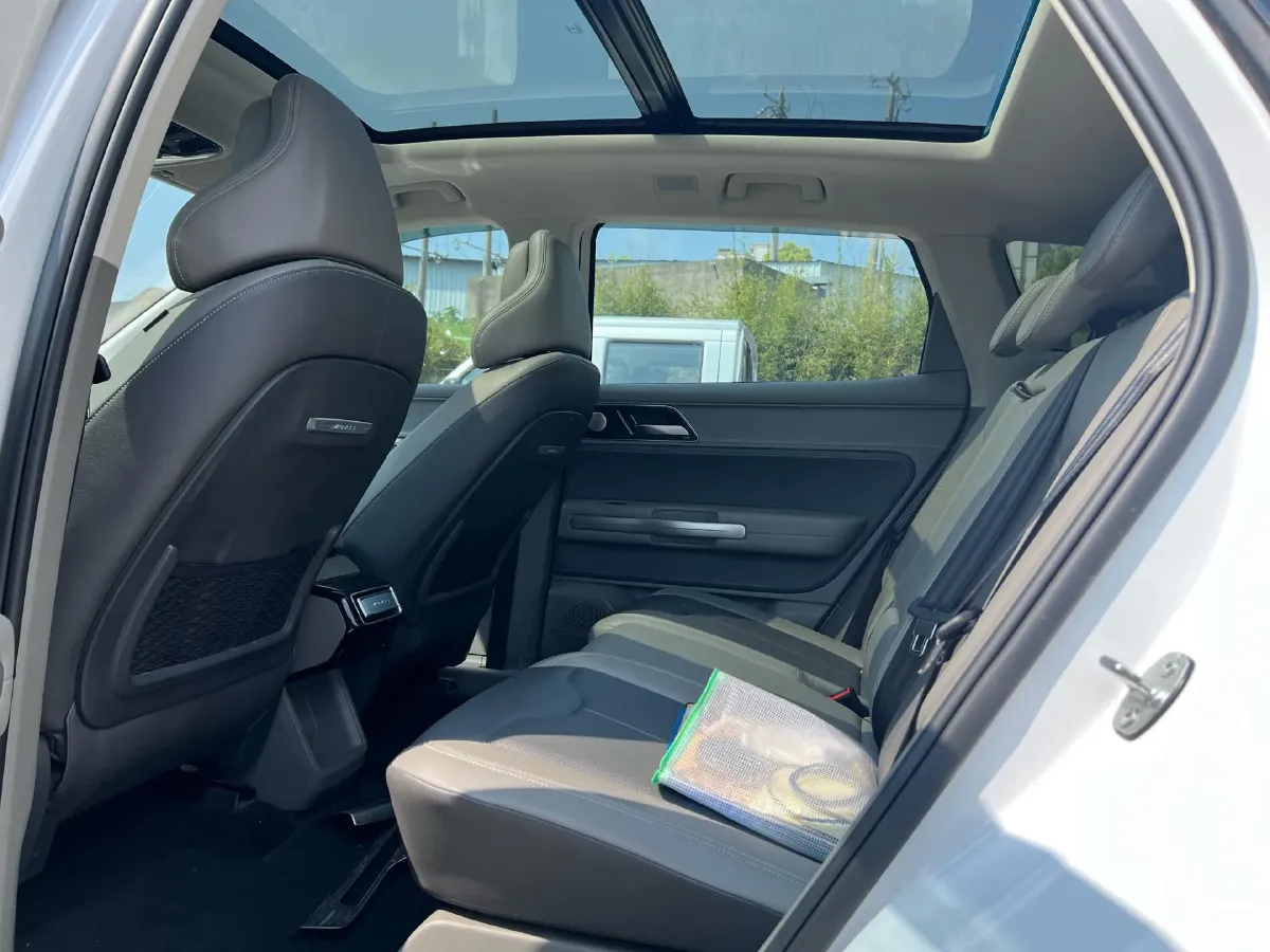 2021 Aiways U5 BEV 63KWH,autocango,china used car exporter,china ev exporter,chinese used car exporter,chinese used ev exporter