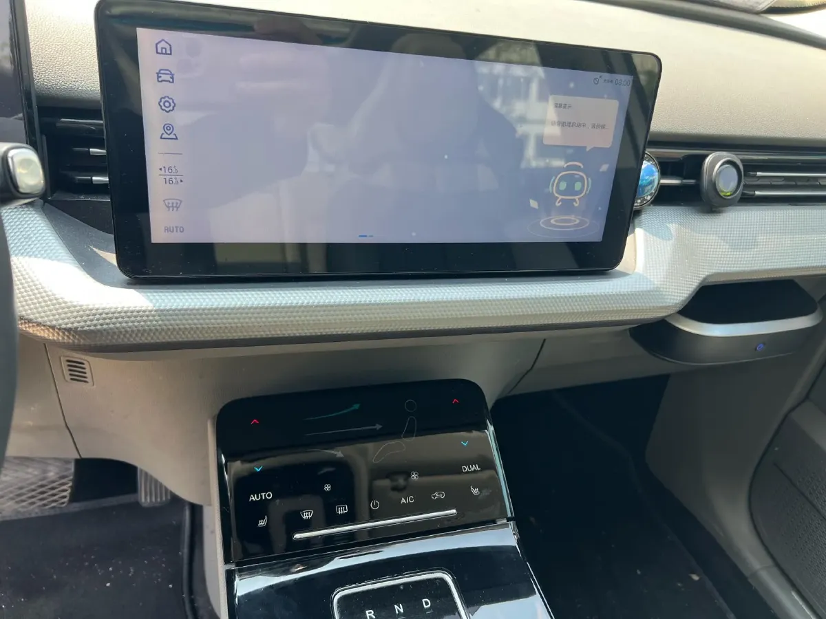 2021 Aiways U5 BEV 63KWH,autocango,china used car exporter,china ev exporter,chinese used car exporter,chinese used ev exporter