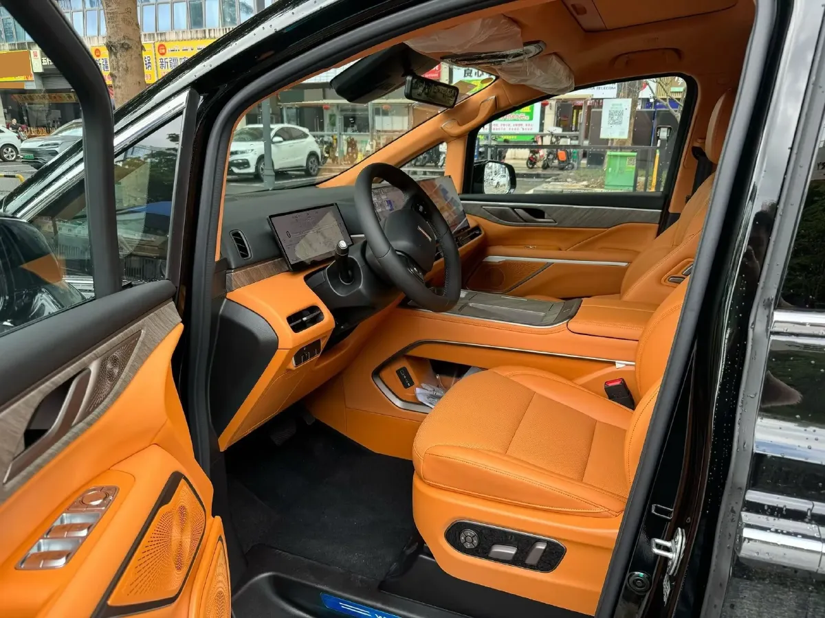 2025 WEY HighMountain 1.5T 170HP L4 4DHT PHEV,autocango,china used car exporter,china ev exporter,chinese used car exporter,chinese used ev exporter
