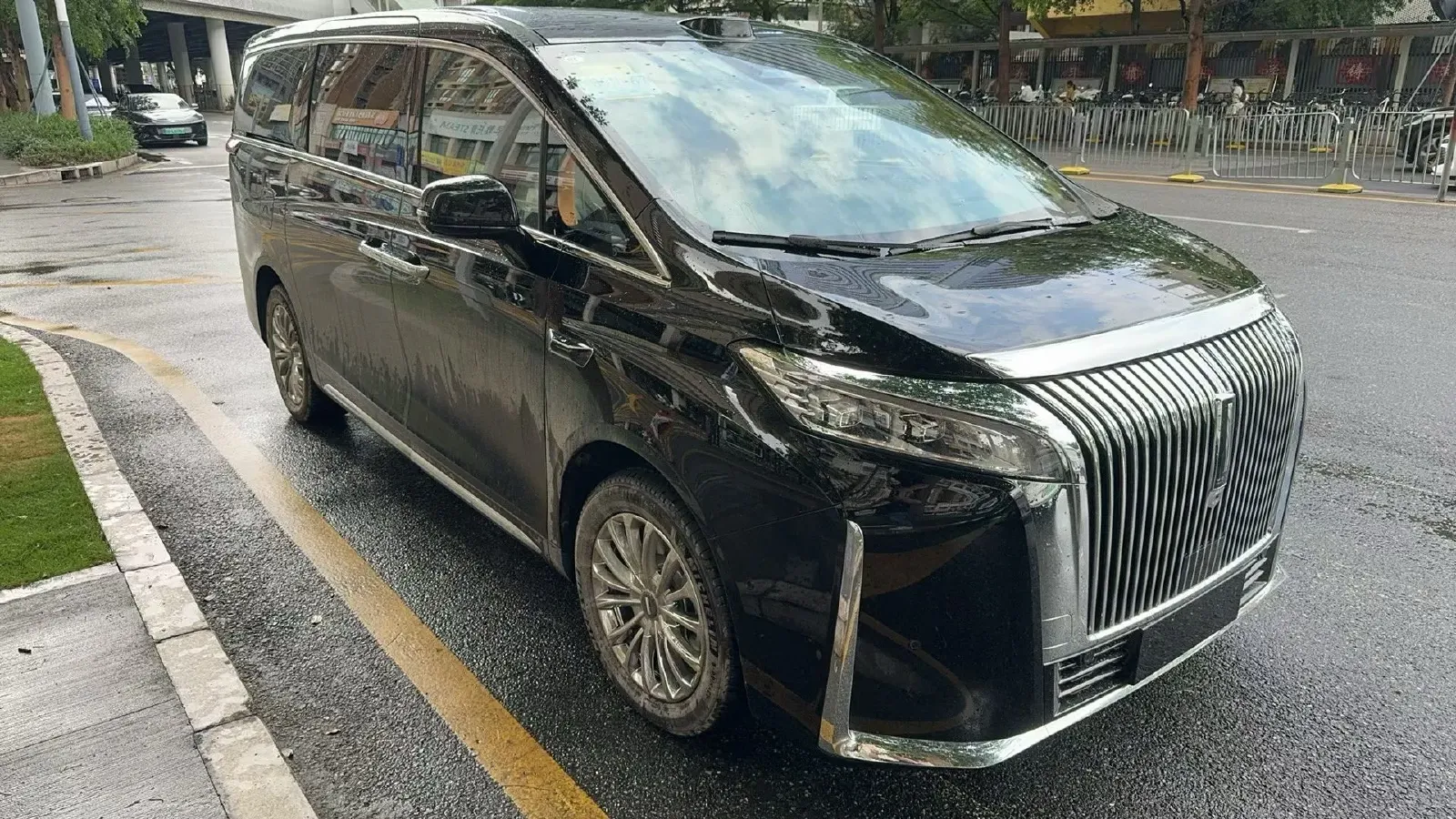 2025 WEY HighMountain 1.5T 170HP L4 4DHT PHEV,autocango,china used car exporter,china ev exporter,chinese used car exporter,chinese used ev exporter