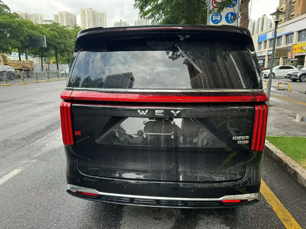 2025 WEY HighMountain 1.5T 170HP L4 4DHT PHEV,autocango,china used car exporter,china ev exporter,chinese used car exporter,chinese used ev exporter