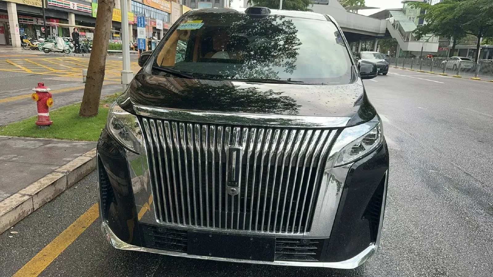 2025 WEY HighMountain 1.5T 170HP L4 4DHT PHEV,autocango,china used car exporter,china ev exporter,chinese used car exporter,chinese used ev exporter