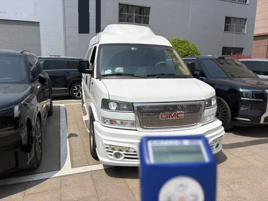 2019 GMC SAVANA 6.0L 327HP V8 6AT,autocango,china used car exporter,china ev exporter,chinese used car exporter,chinese used ev exporter