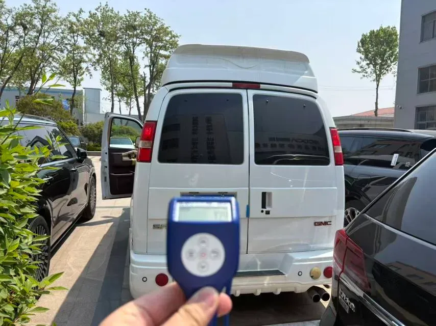 2019 GMC SAVANA 6.0L 327HP V8 6AT,autocango,china used car exporter,china ev exporter,chinese used car exporter,chinese used ev exporter