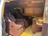 2019 GMC SAVANA 6.0L 327HP V8 6AT
