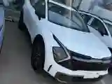 2023 Kia Sportage 1.5T 200HP L4 8AT