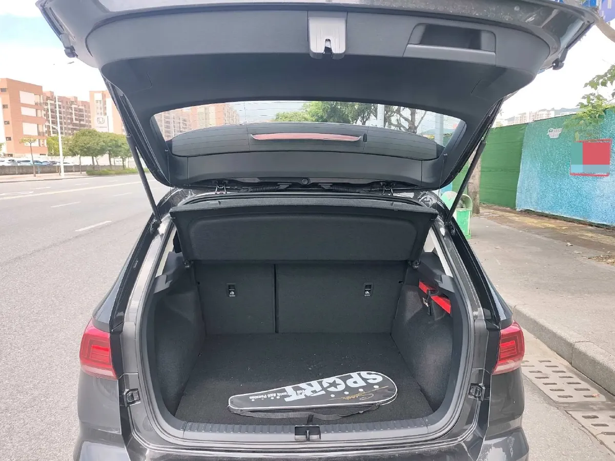 2021 Volkswagen Tharu 1.4T 150HP L4 7DCT,autocango,china used car exporter,china ev exporter,chinese used car exporter,chinese used ev exporter