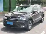 2021 Volkswagen Tharu 1.4T 150HP L4 7DCT