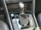 2021 Volkswagen Tharu 1.4T 150HP L4 7DCT