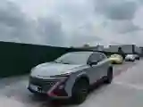 2020 ChangAn UNI-T 1.5T 180HP L4 7DCT