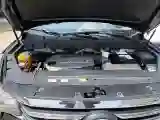 2017 GAC Trumpchi GS8 2.0T 201HP L4 6AT