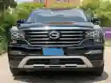 2017 GAC Trumpchi GS8 2.0T 201HP L4 6AT