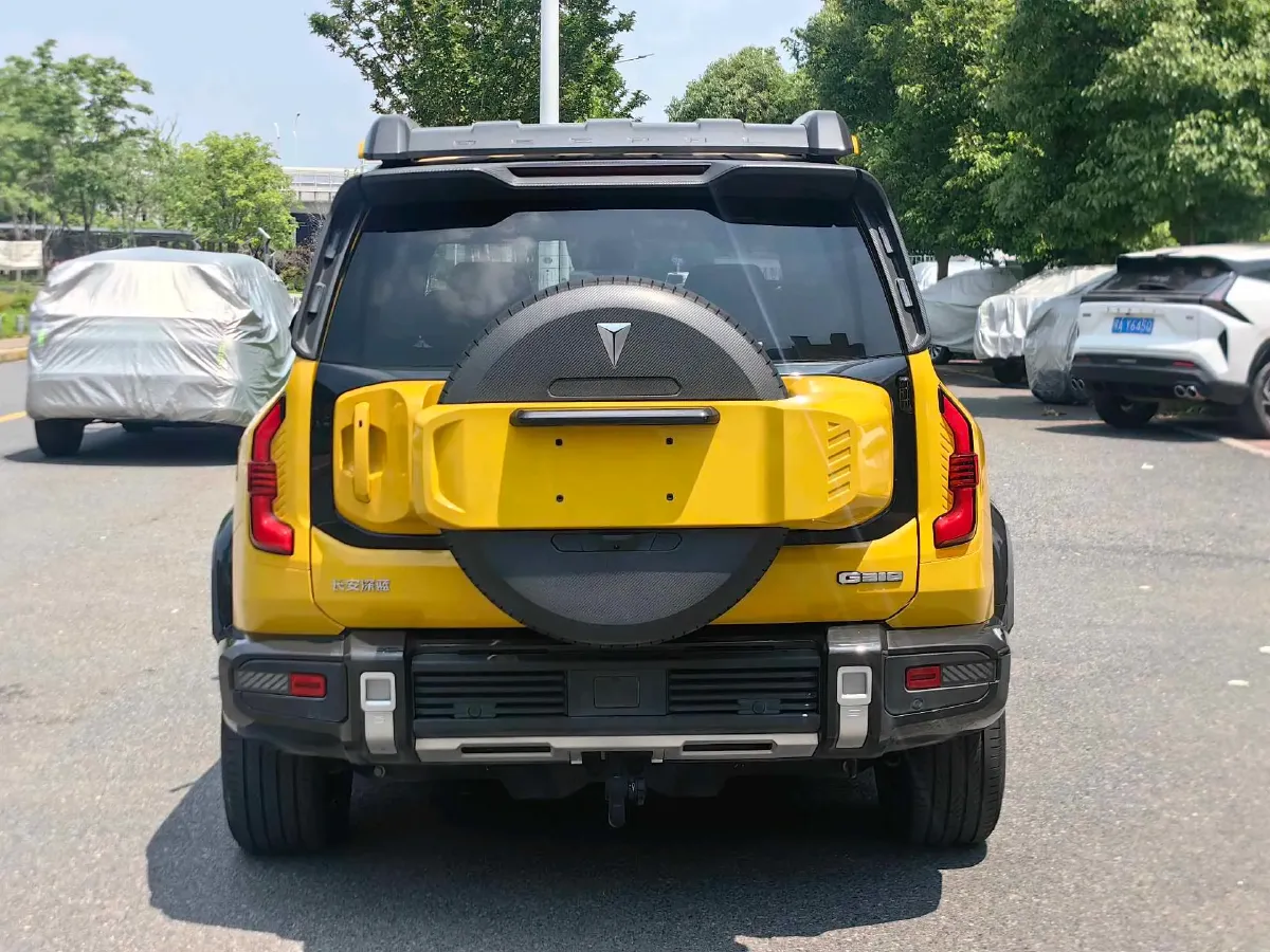 2025 Deepal G318 REEV 150HP REEV,autocango,china used car exporter,china ev exporter,chinese used car exporter,chinese used ev exporter