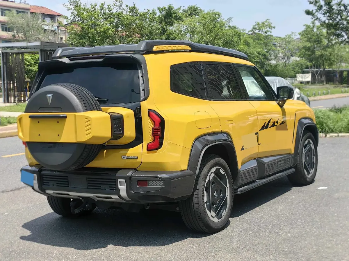 2025 Deepal G318 REEV 150HP REEV,autocango,china used car exporter,china ev exporter,chinese used car exporter,chinese used ev exporter